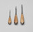 Federal Tool Co., Inc., Springfield, MA. Screwdrivers. Before 1948