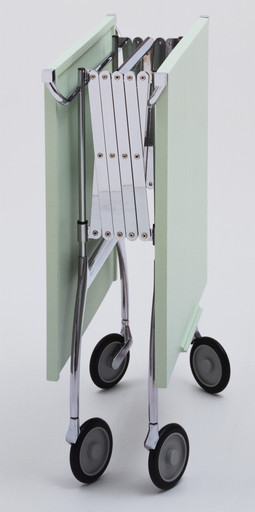 Antonio Citterio, Glen Oliver Löw. Battista Folding Extension