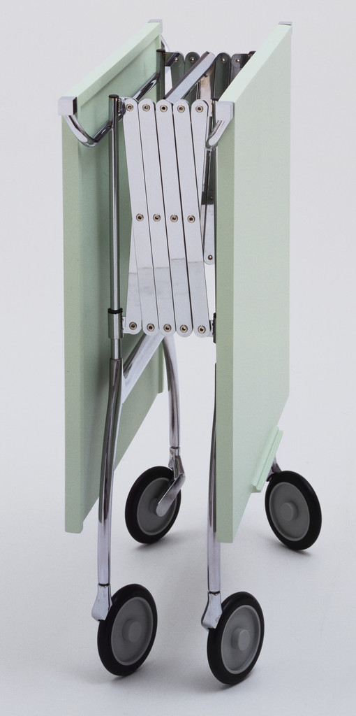 Battista Folding Extension Table
