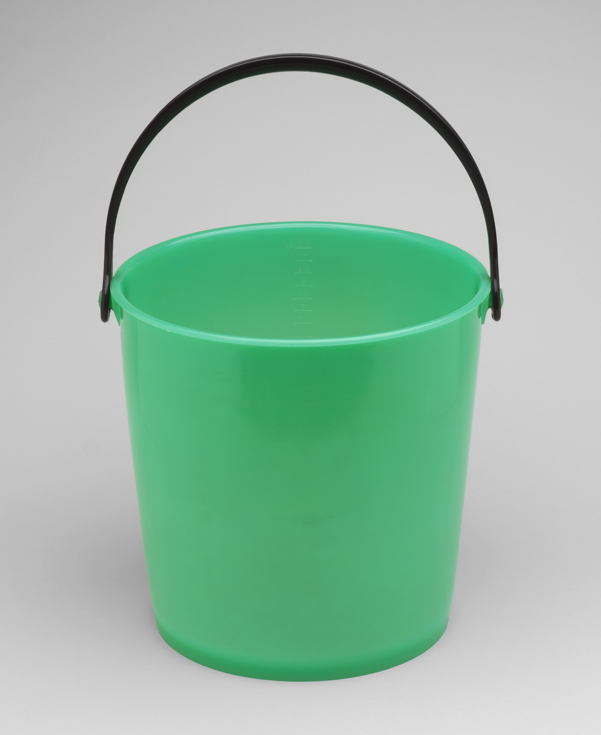 Gino Colombini. Kitchen Pail. 1957