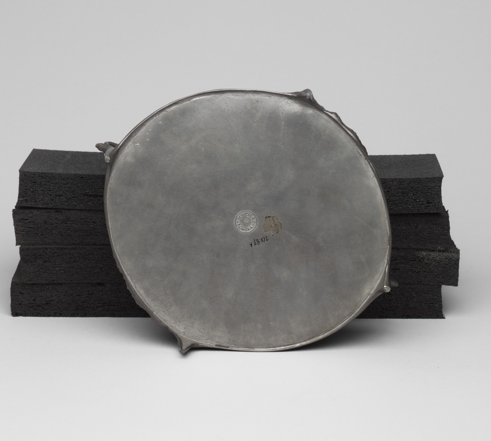 Hermann Fauser. Biscuit Box. 1902-04