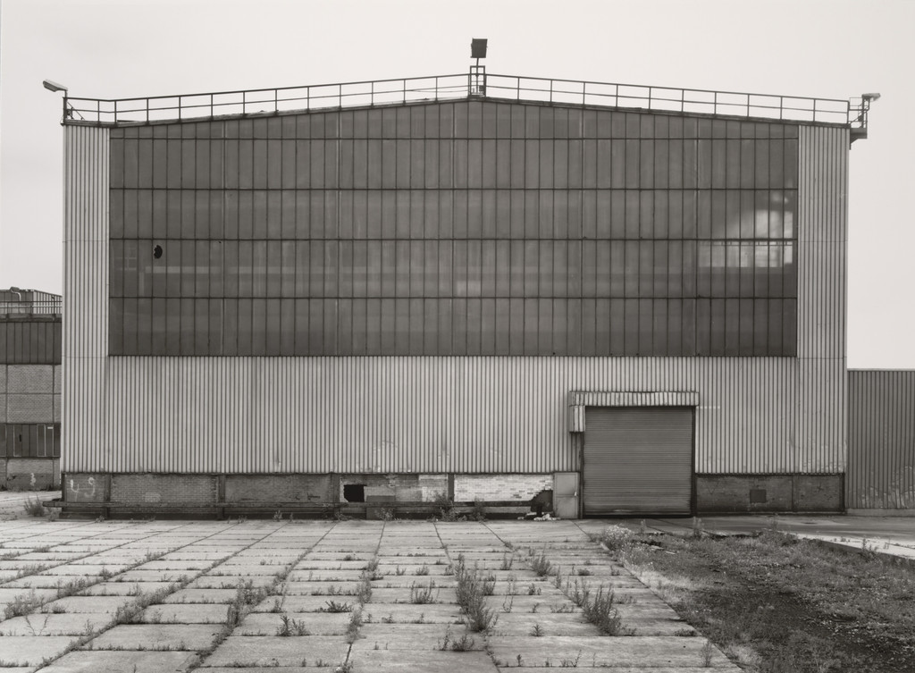 Industrial