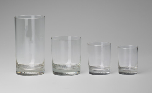 Glassware