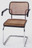 Marcel Breuer. Cesca Armchair (model B64). 1928