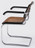Marcel Breuer. Cesca Armchair (model B64). 1928