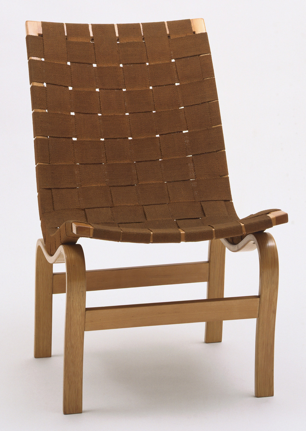 Bruno Mathsson. Eva Chair (T101 model 41). 1934