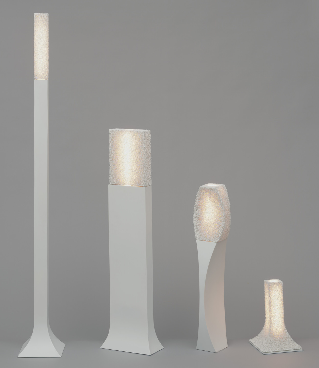 Harry Allen. Lighting Fixtures. 1994