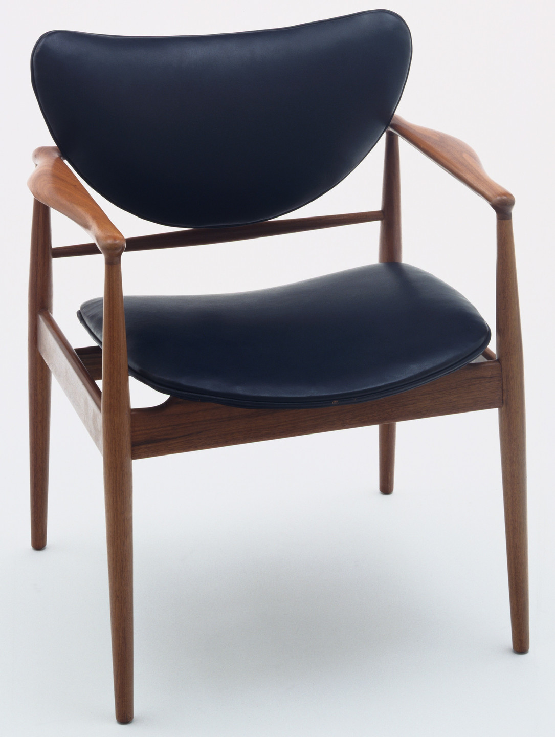 Finn Juhl. Armchair. 1951