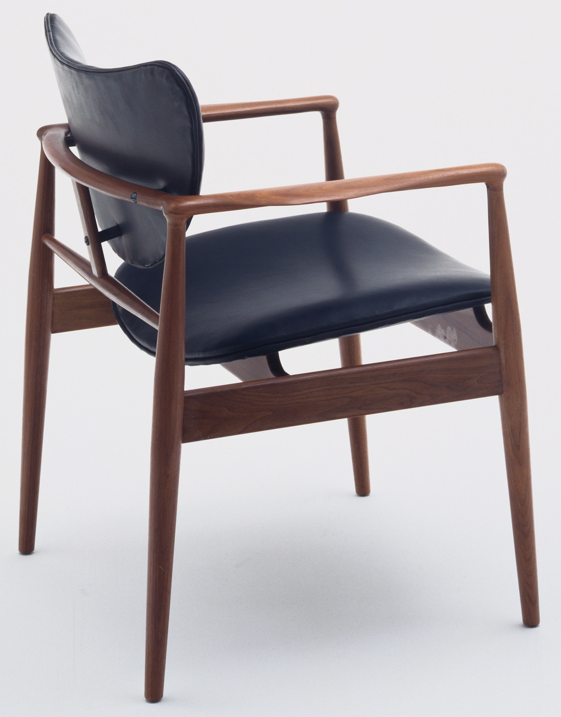 Finn Juhl. Armchair. 1951