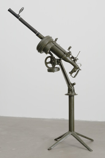 Machine Gun