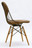 Charles Eames. Side Chair (model PKW-2). 1951