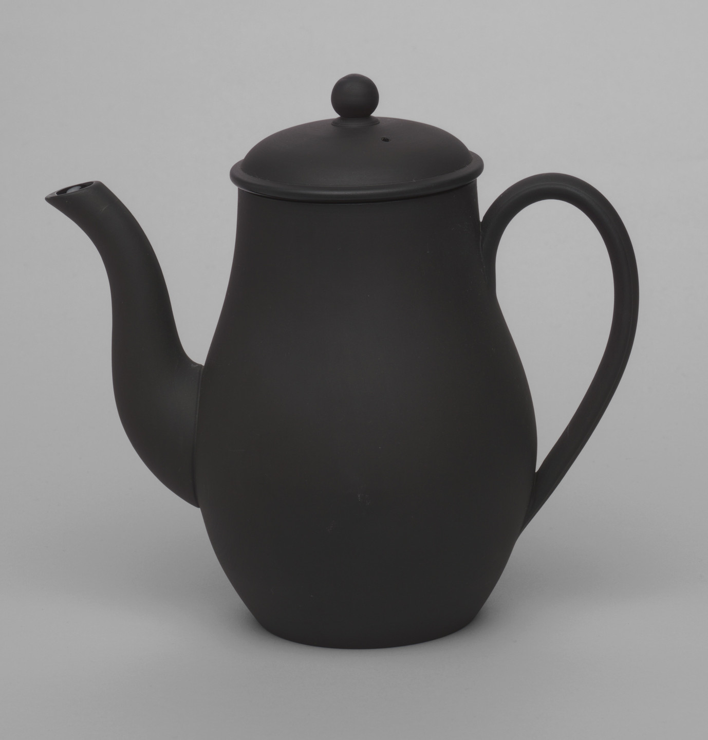 Josiah Wedgwood. Partial Coffee and Tea Service. 1768
