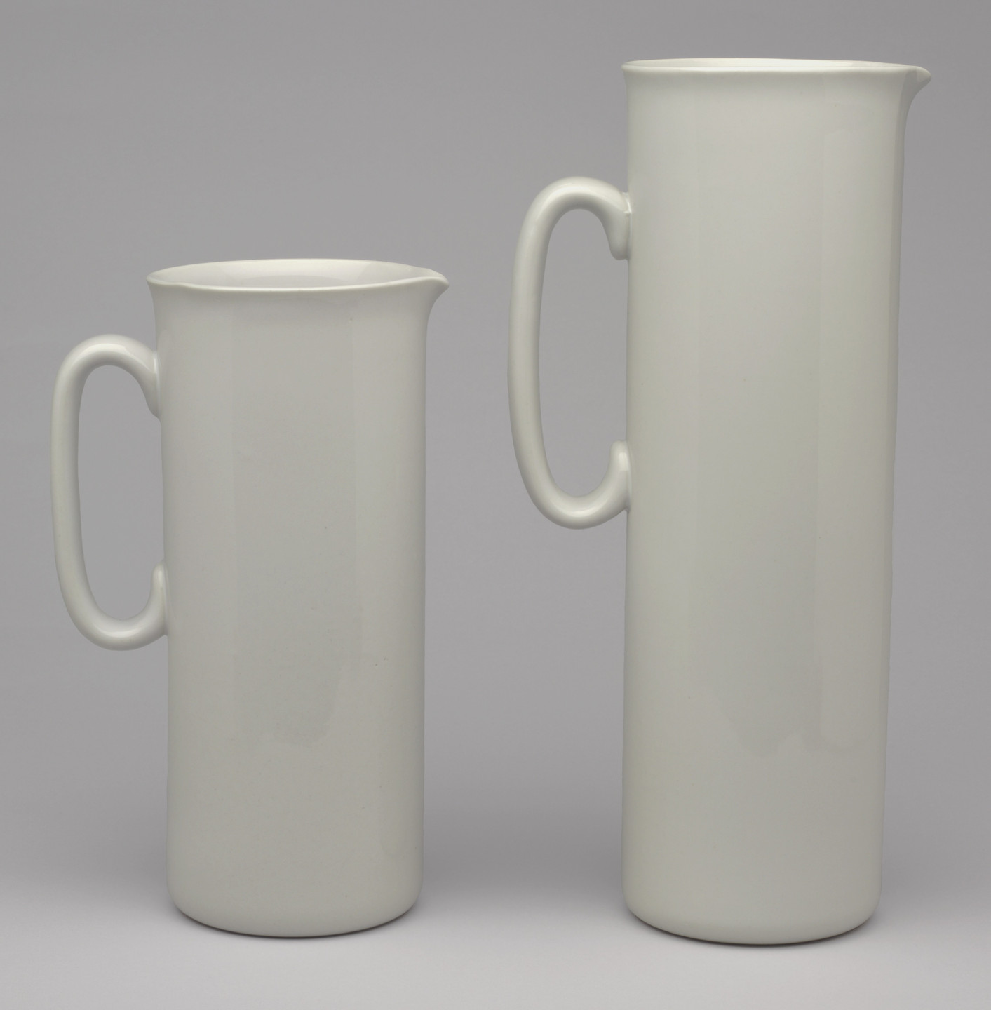 Stig Lindberg. Pitchers. 1957
