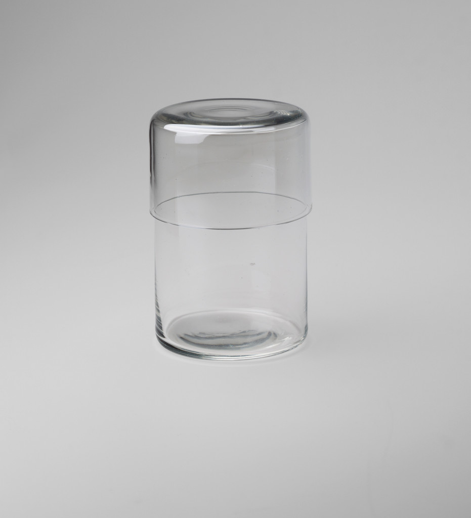 Cigarette Box (model US 5084)