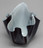 Fulvio Bianconi. Fazzoletto Vase. 1949