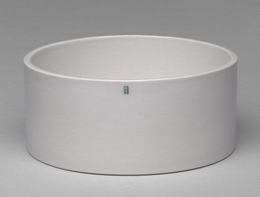 Dish and Capsules