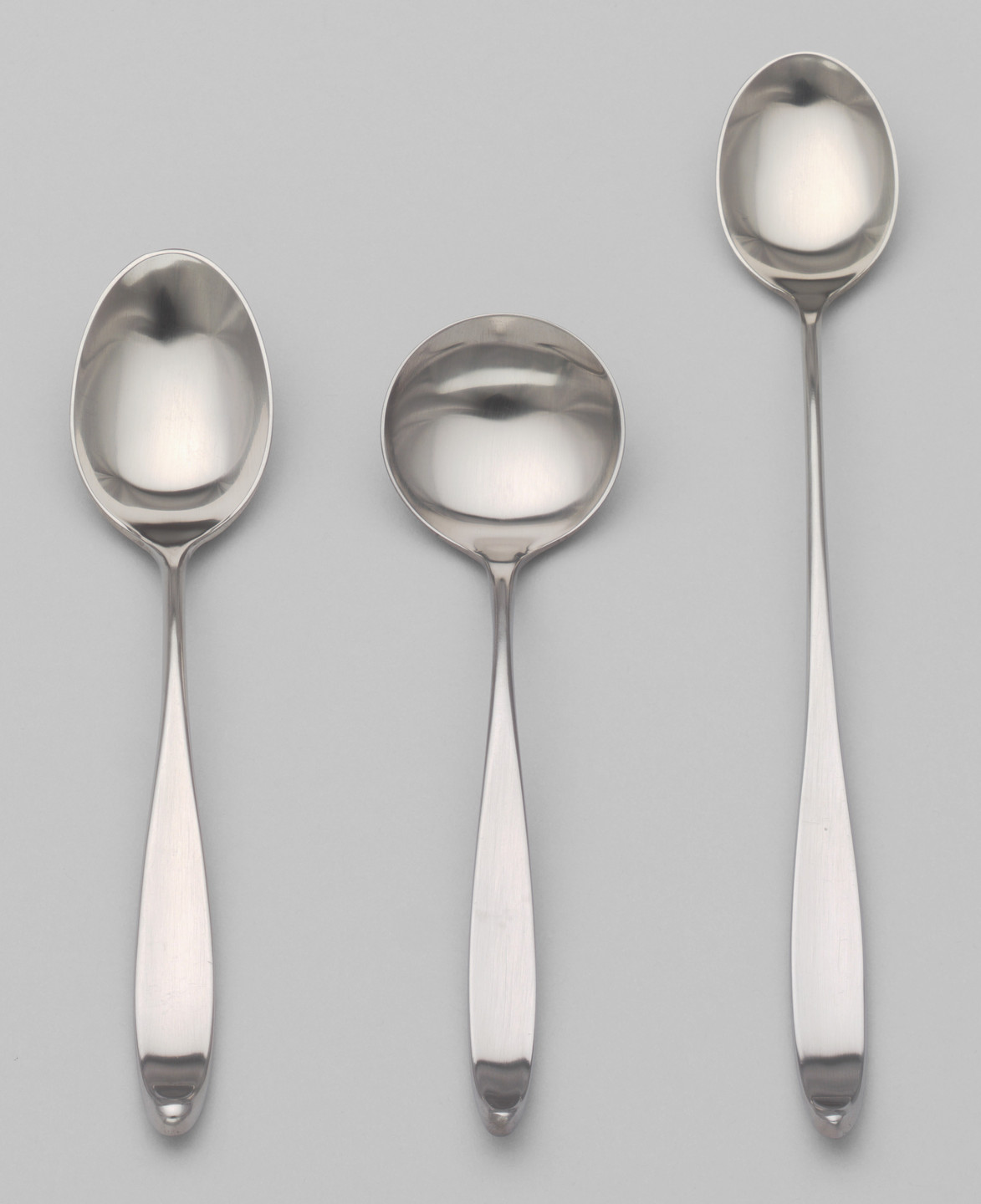 Don Wallance. Design 2 Flatware. 1956