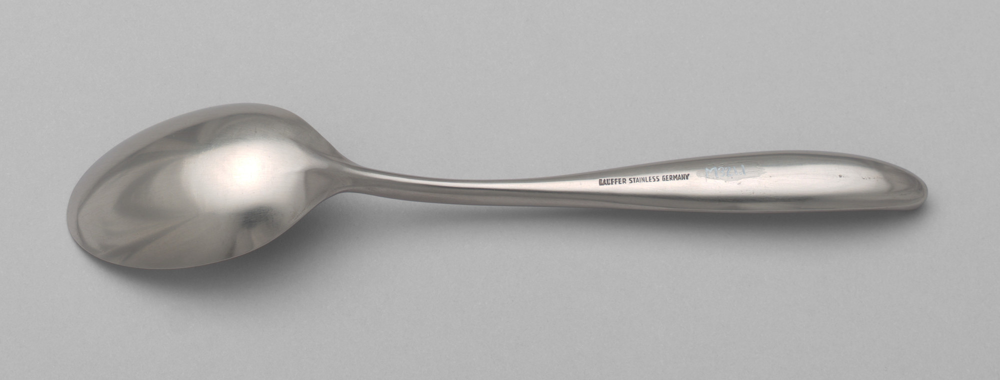 Don Wallance. Design 2 Flatware. 1956