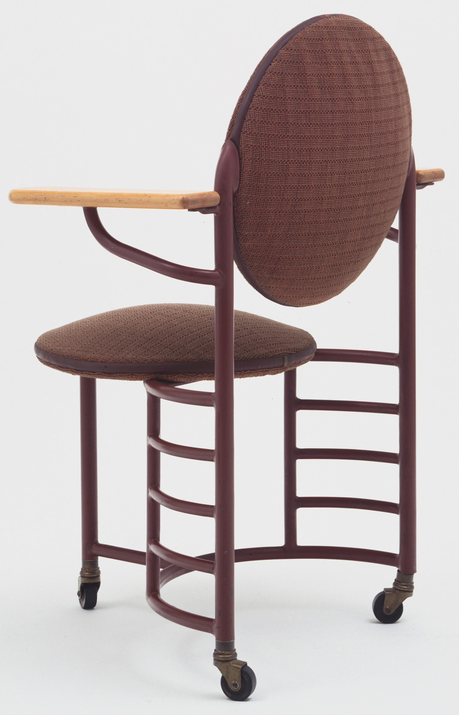 Frank Lloyd Wright. Office Chair. c. 1938