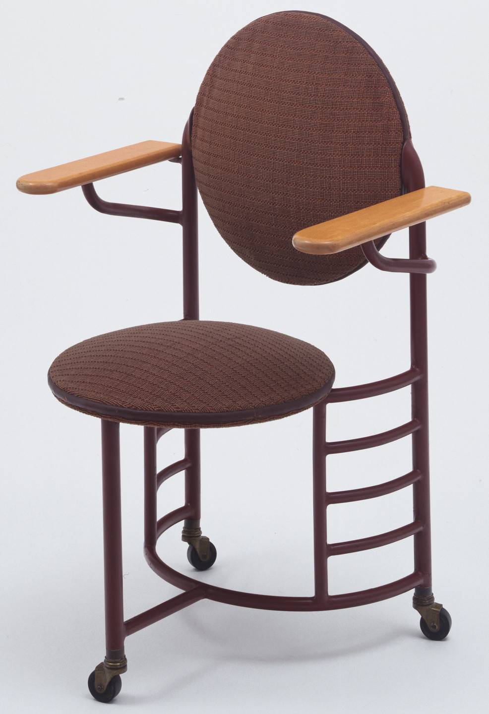 Frank Lloyd Wright. Office Chair. c. 1938