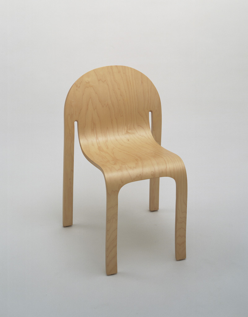 Bodyform Side Chair