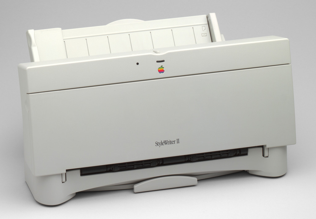 Stylewriter II Printer