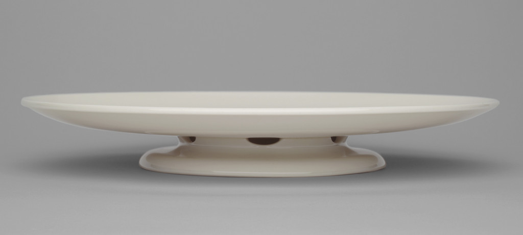 Platters for Sandwiches or Cake