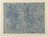 Jasper Johns. The Dutch Wives. 1977