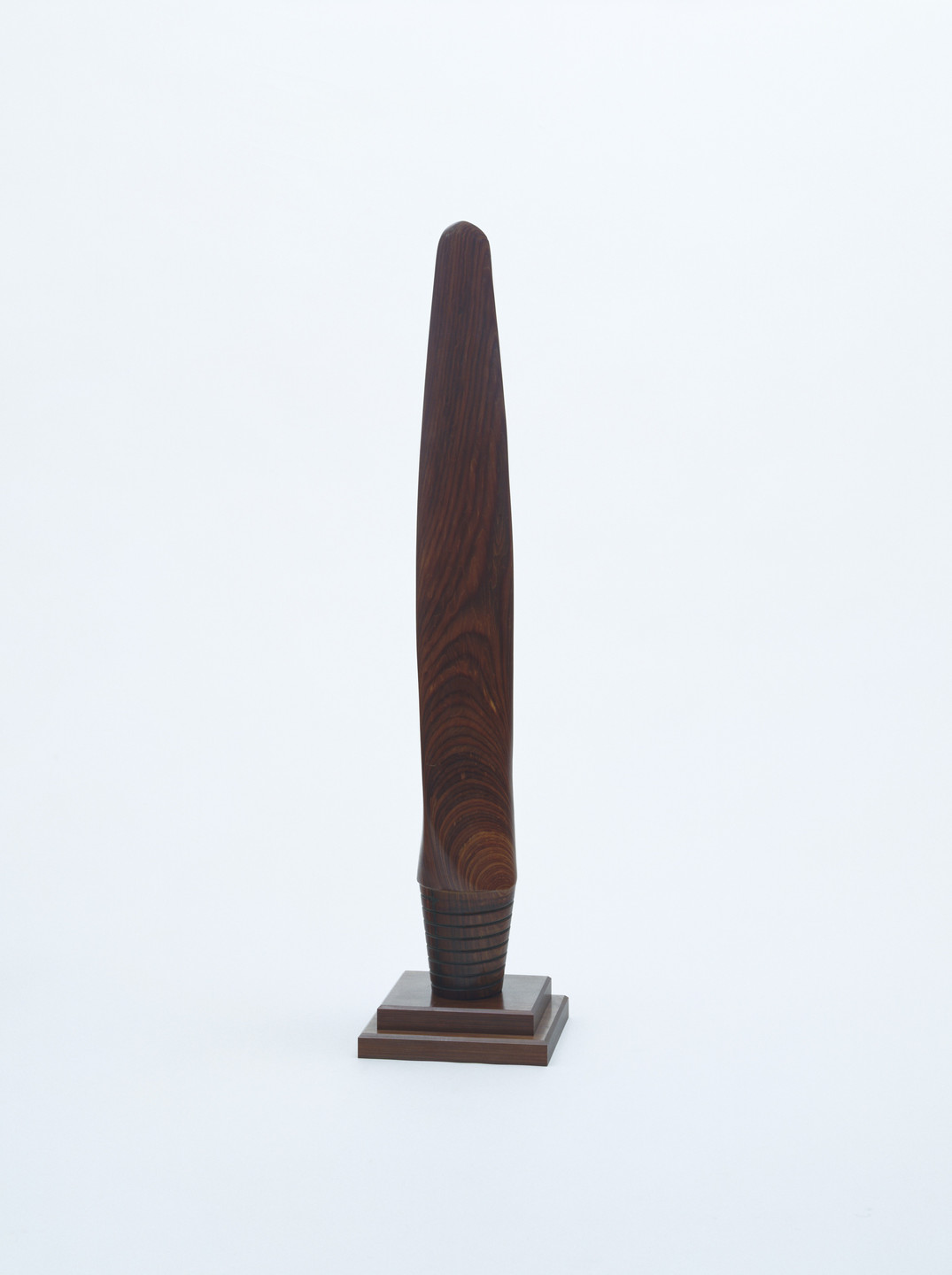 St. Regis Paper Co., Panelyte Div., New York, NY. Propeller Blade. 1943