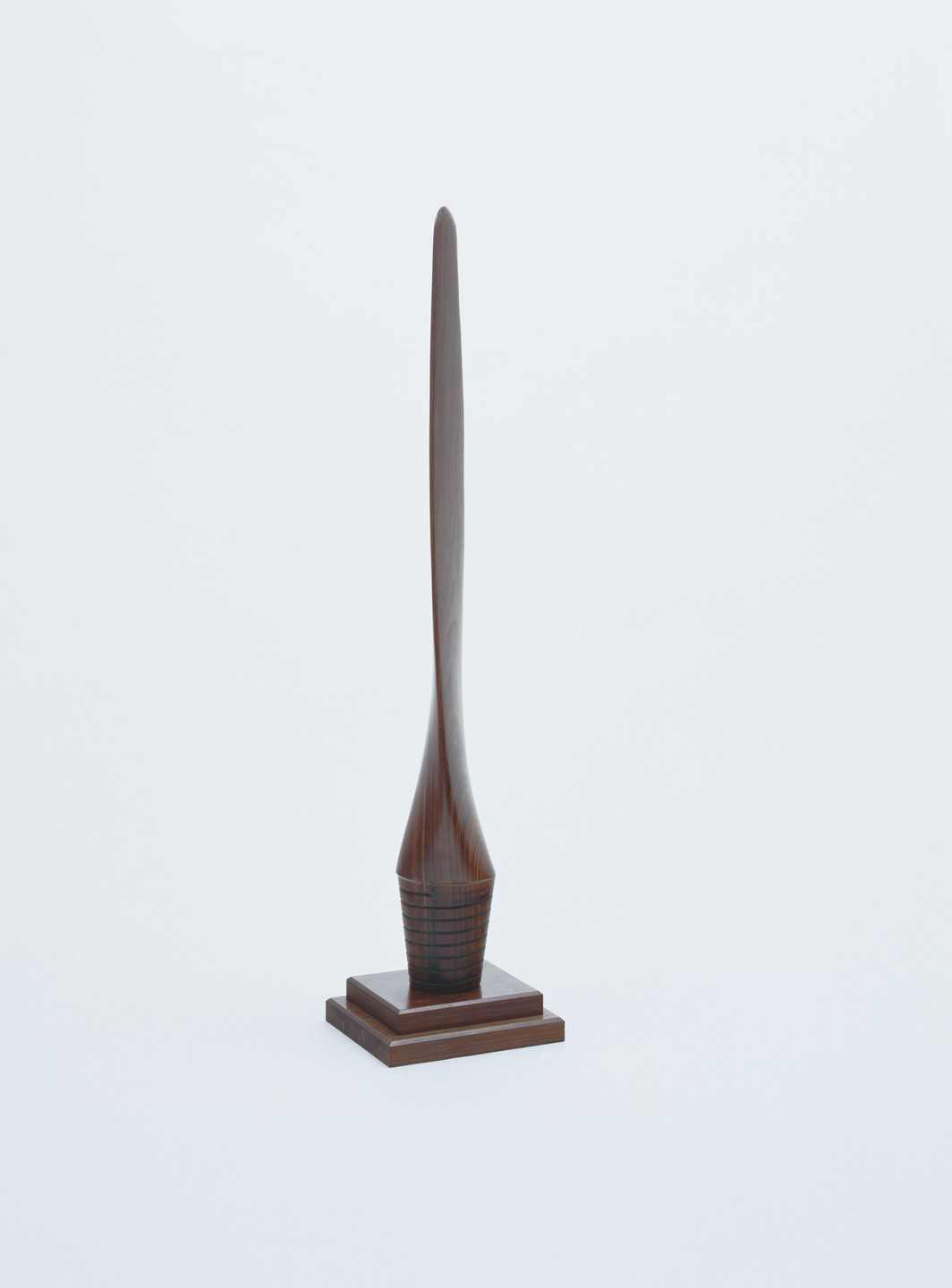 St. Regis Paper Co., Panelyte Div., New York, NY. Propeller Blade. 1943