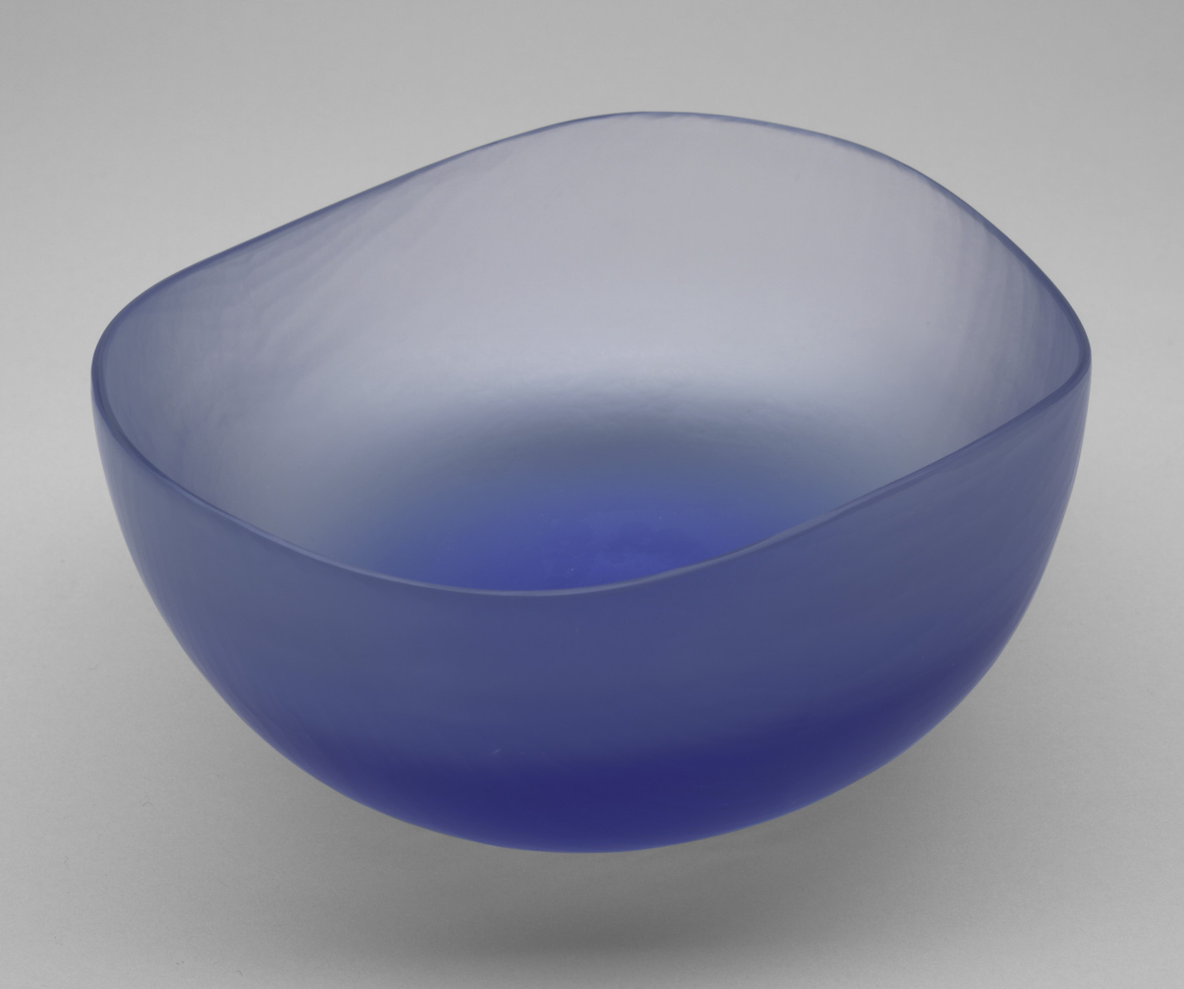 Tobia Scarpa. Bowl. c. 1960