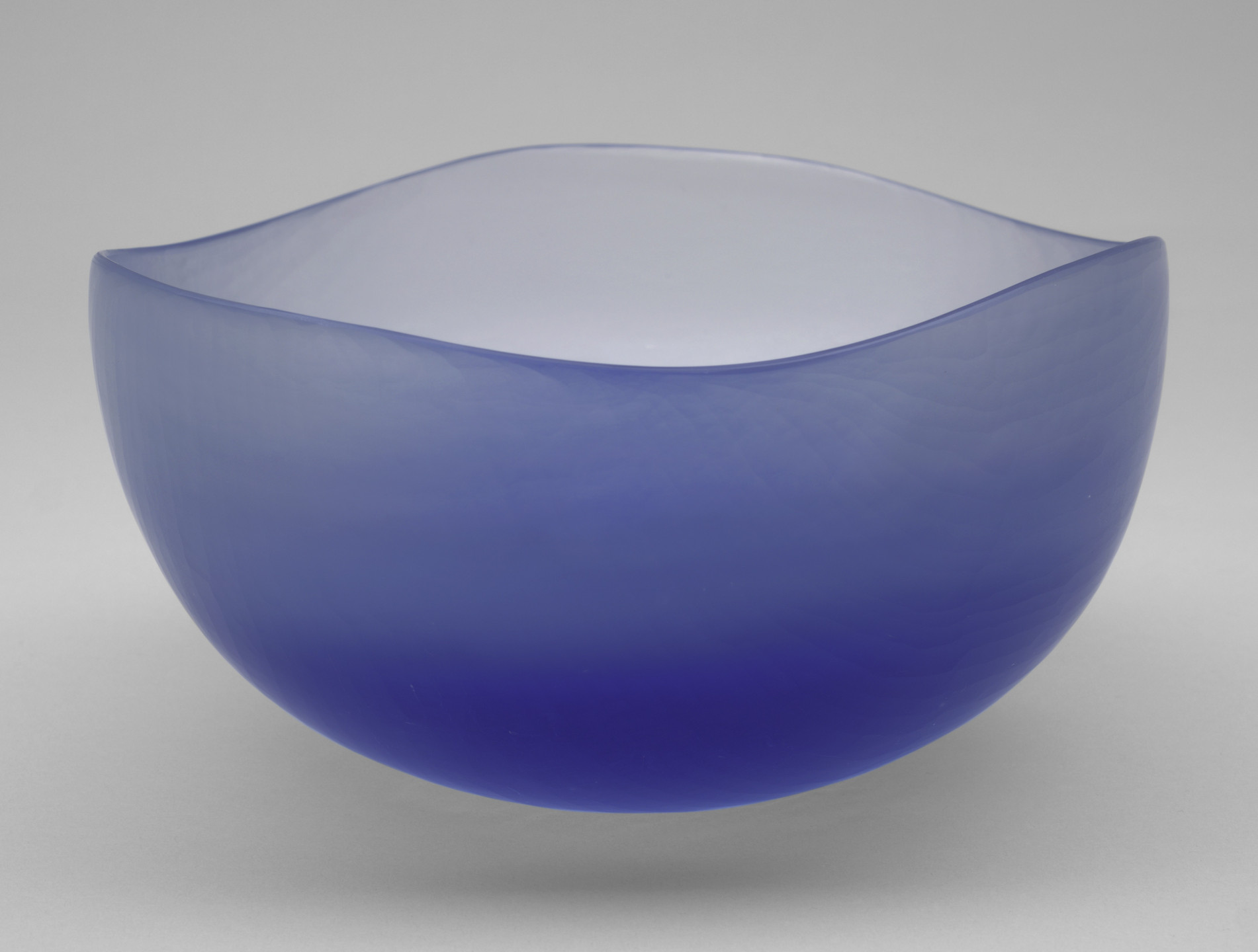 Tobia Scarpa. Bowl. c. 1960