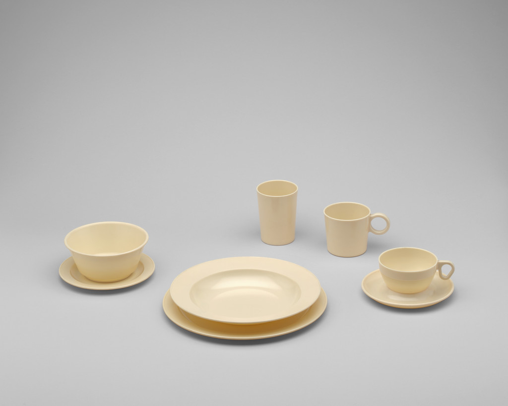 Navy Messware