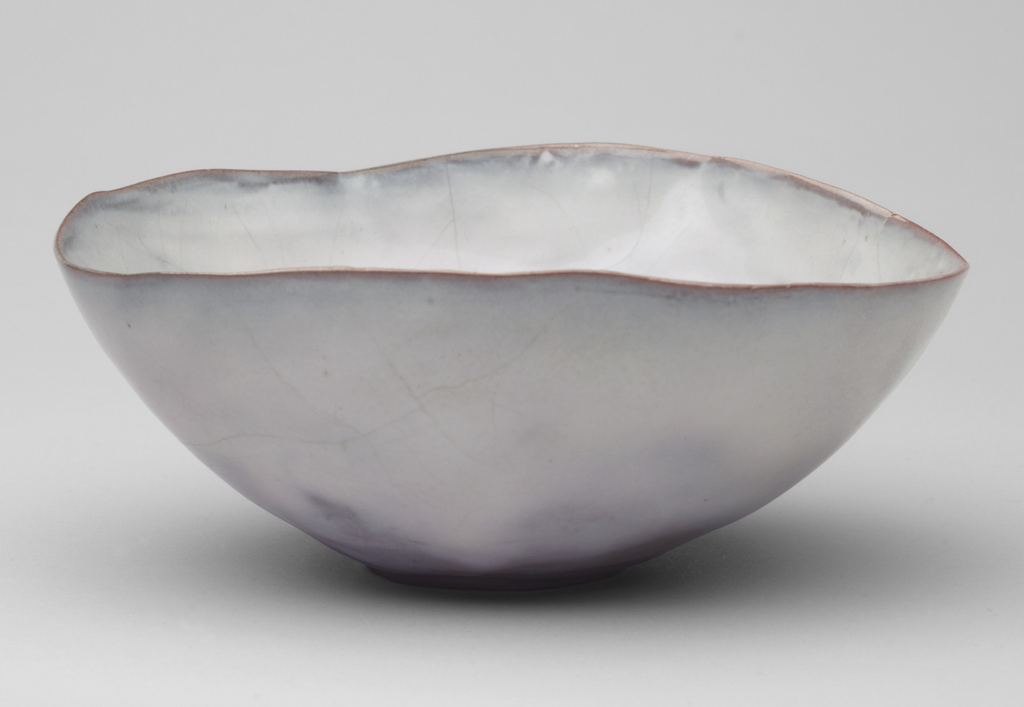Fausto Melotti. Bowl. 1953