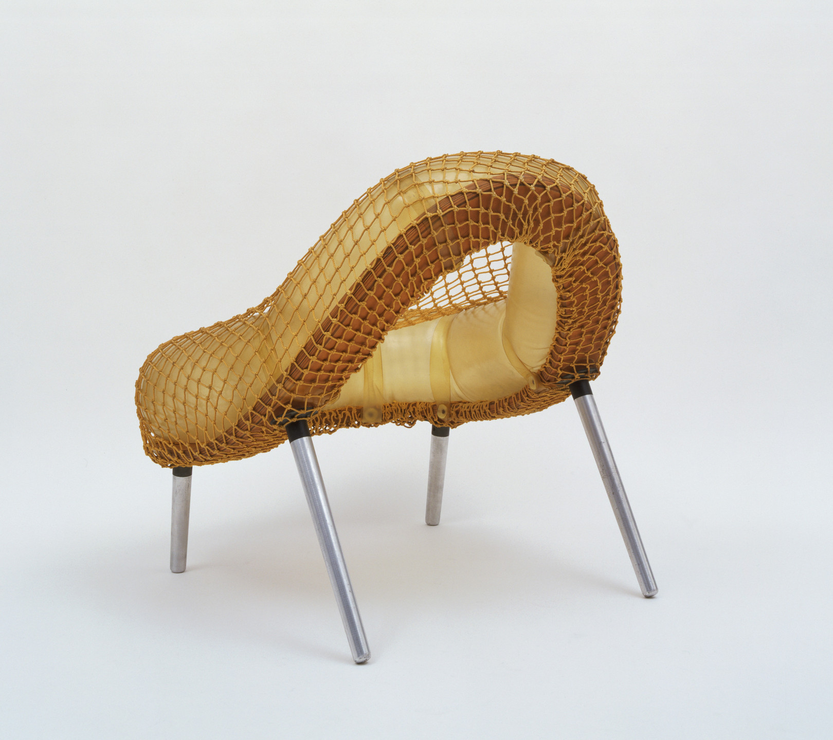 William H. Miller, Jr.. Chair. c. 1944