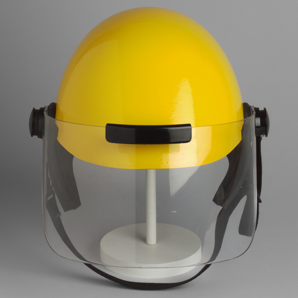 Brigade Firefighter Helmet