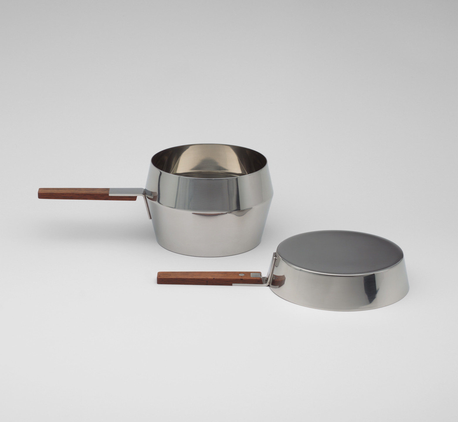 Magnus Stephensen. Covered Serving Dish. 1954