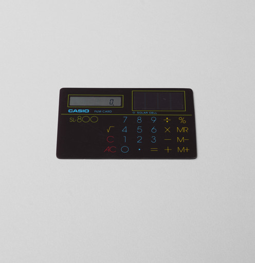 casio co
