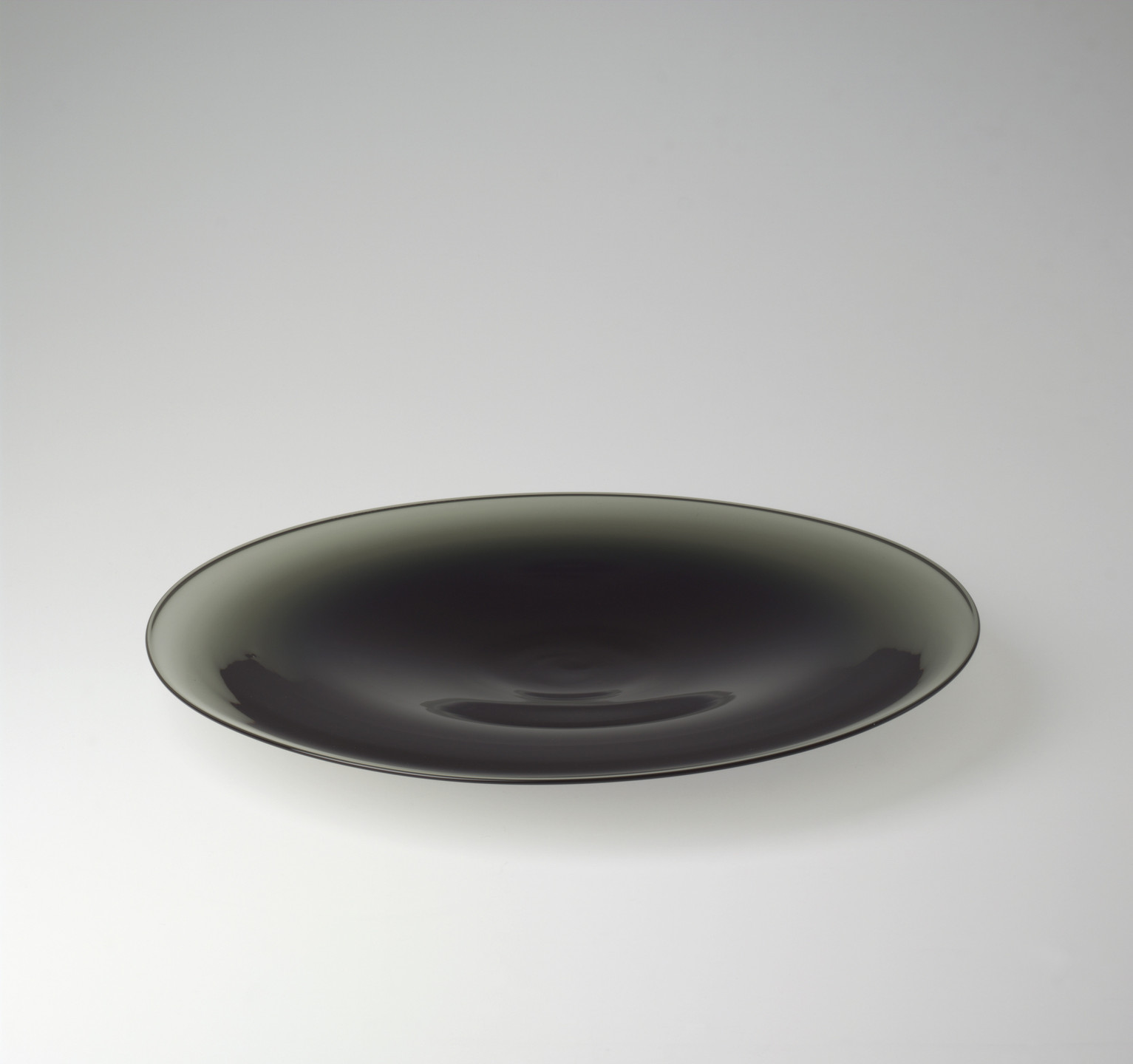 Timo Sarpaneva. Platter. 1956