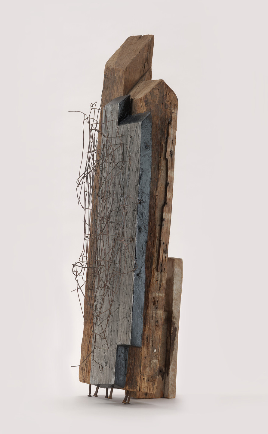 Jesús Rafael Soto. Untitled. 1959-60