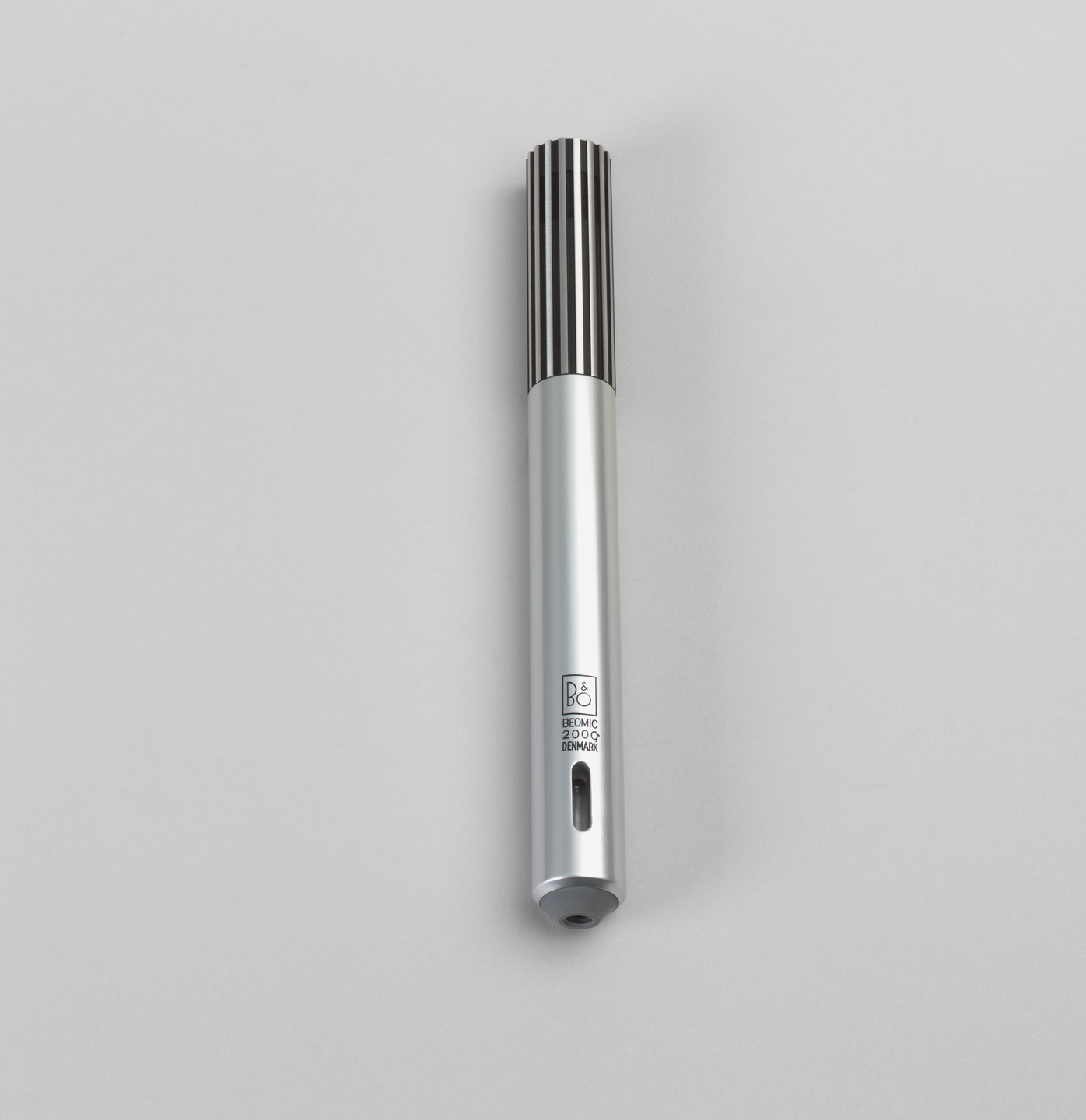 Jacob Jensen. Beomic 2000 Microphone. 1969