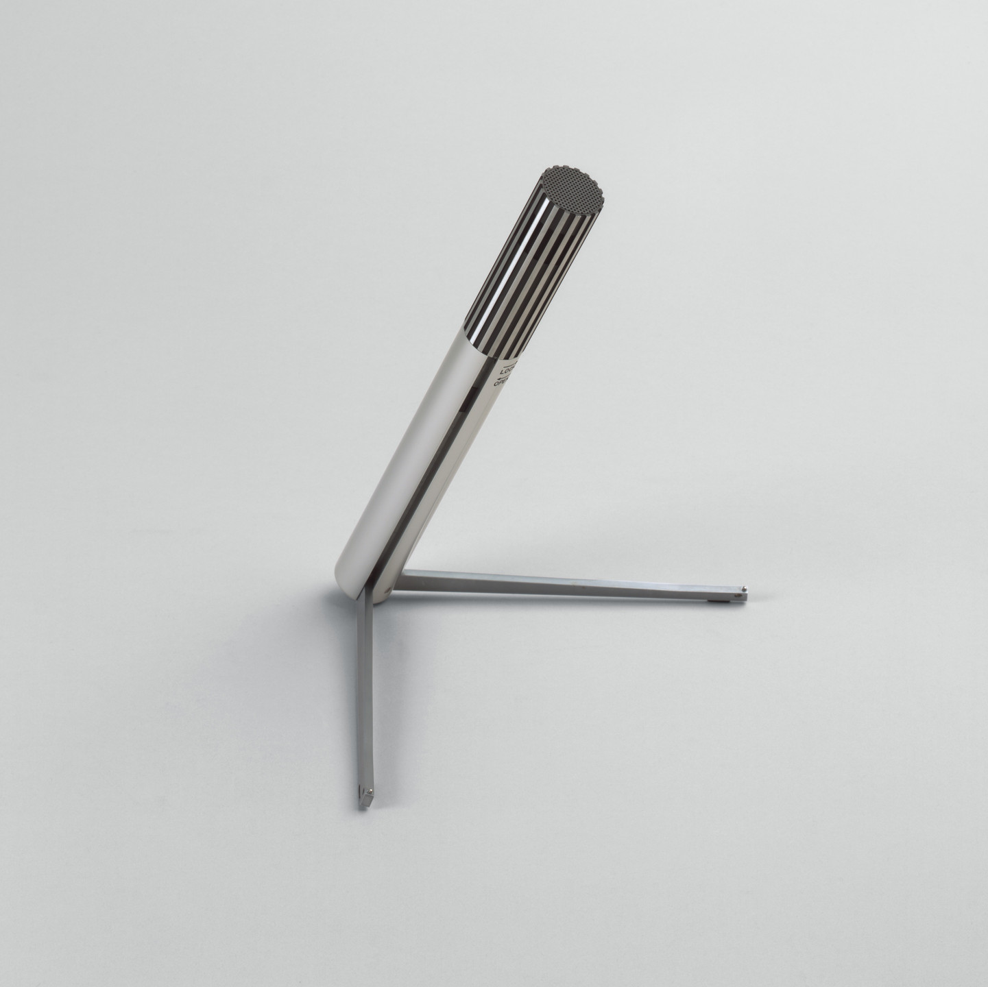 Jacob Jensen. Beomic 2000 Microphone. 1969