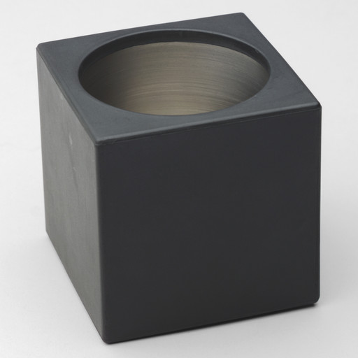 Masayuki Kurokawa. Gom Ashtray. 1975 | MoMA