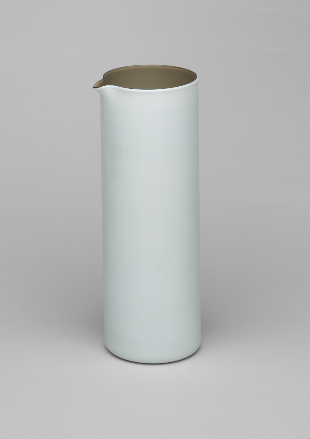 Umberto Nason. Container, Tumbler, Cocktail Pitcher. 1954