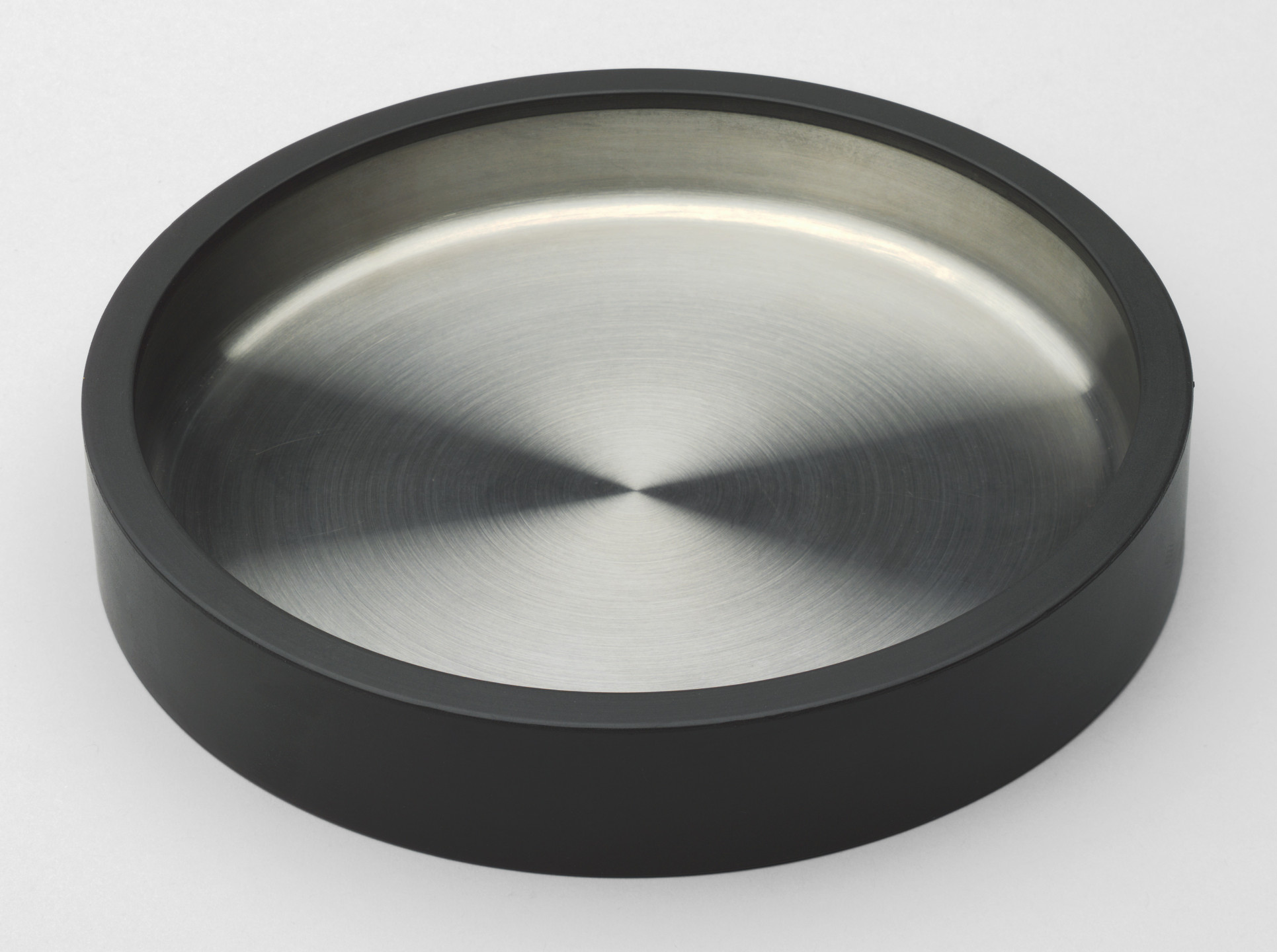 Masayuki Kurokawa. Gom Ashtray. 1975