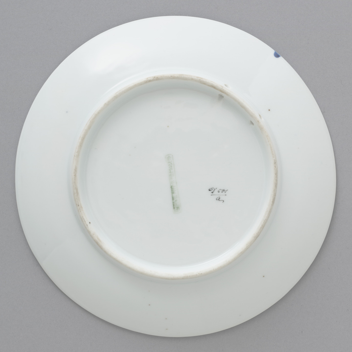 Jutta Sika, Koloman Moser. Plate. 1901-1902