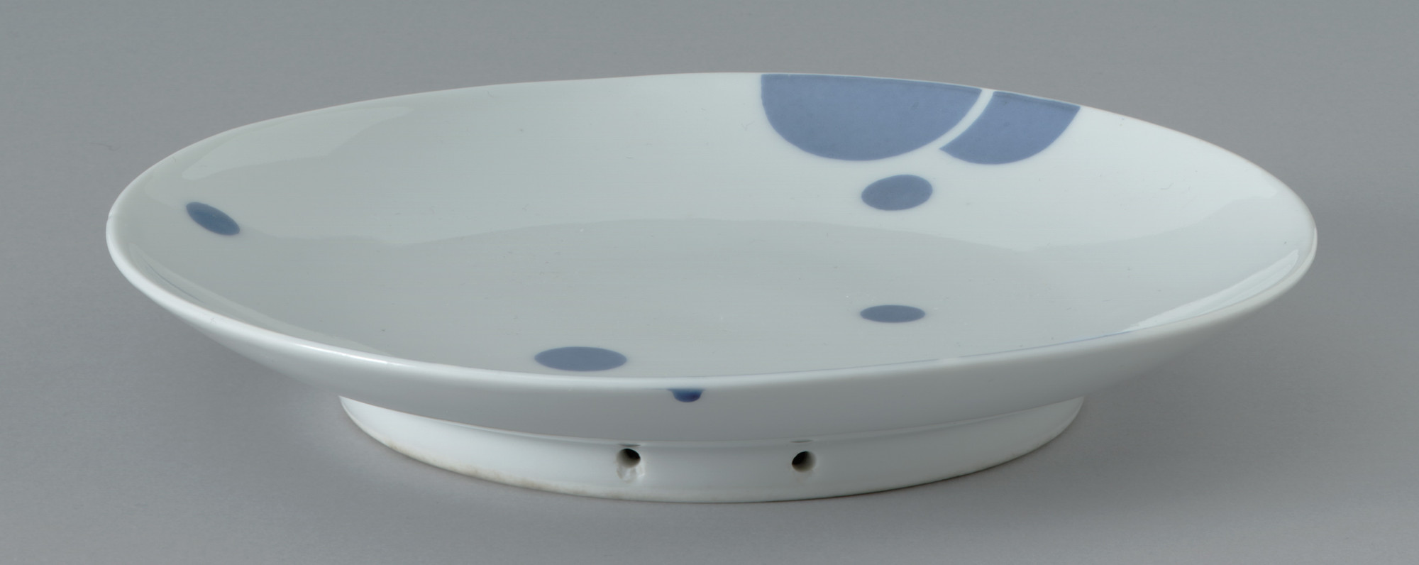 Jutta Sika, Koloman Moser. Plate. 1901-1902