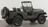 Willys-Overland Motors, Inc., Toledo, Ohio. Jeep M-38A1 Utility Truck. designed 1952 (this example 1953)