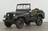 Willys-Overland Motors, Inc., Toledo, Ohio. Jeep M-38A1 Utility Truck. designed 1952 (this example 1953)