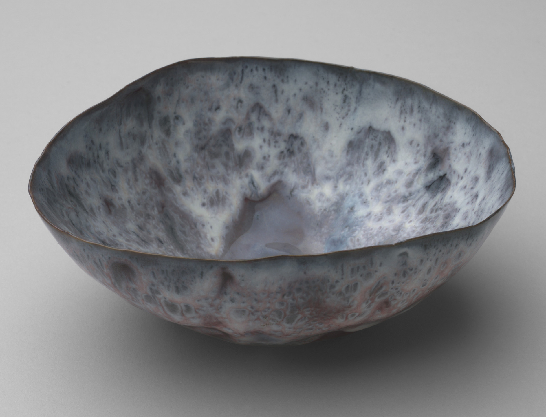 Fausto Melotti. Bowl. 1953